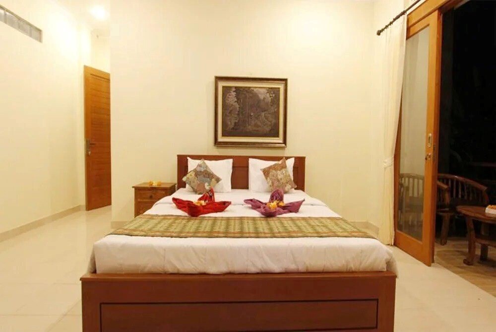 Зображення Pondok Sunari Ubud 3*